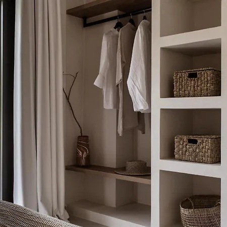 Kokkinochoma Slow Living