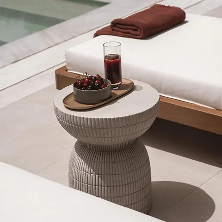 Kokkinochoma Slow Living فيلة