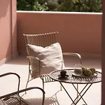 Вилла Kokkinochoma Slow Living