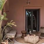 Kokkinochoma Slow Living Вилла Lagopodhon