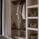 Kokkinochoma Slow Living