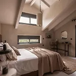 Вилла Kokkinochoma Slow Living *