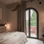 Вилла Kokkinochoma Slow Living