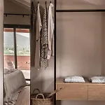 Вилла Kokkinochoma Slow Living *