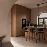 Вилла Kokkinochoma Slow Living