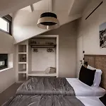 Kokkinochoma Slow Living Вилла Lagopodhon