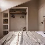 Вилла Kokkinochoma Slow Living Lagopodhon