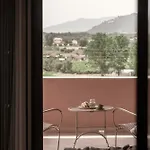 Kokkinochoma Slow Living Lagopodhon