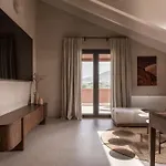 Kokkinochoma Slow Living Вилла Lagopodhon