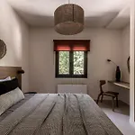 Вилла Kokkinochoma Slow Living *