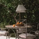 Kokkinochoma Slow Living Вилла Lagopodhon