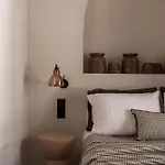 Вилла Kokkinochoma Slow Living Lagopodhon