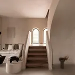 Kokkinochoma Slow Living