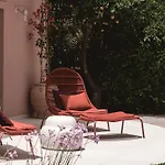 Kokkinochoma Slow Living Вилла *