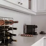 Kokkinochoma Slow Living Вилла *