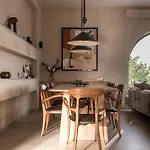 Kokkinochoma Slow Living Вилла Lagopodhon