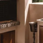 Вилла Kokkinochoma Slow Living