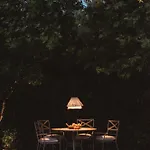 Kokkinochoma Slow Living