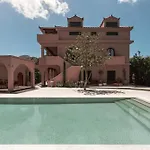 Kokkinochoma Slow Living Вилла Lagopodhon