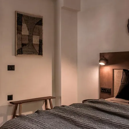 Kokkinochoma Slow Living Вилла *