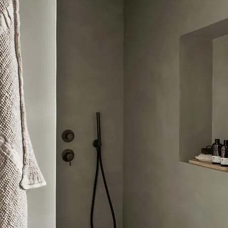 Villa Kokkinochoma Slow Living