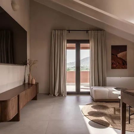 Kokkinochoma Slow Living 빌라 Lagopodhon