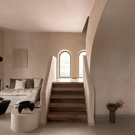 Kokkinochoma Slow Living