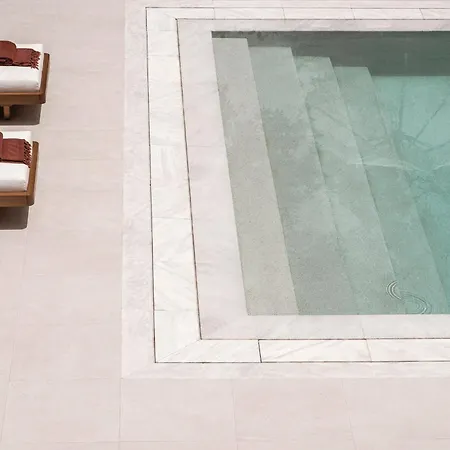 Villa Kokkinochoma Slow Living