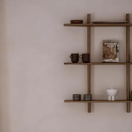 Вилла Kokkinochoma Slow Living Lagopodhon