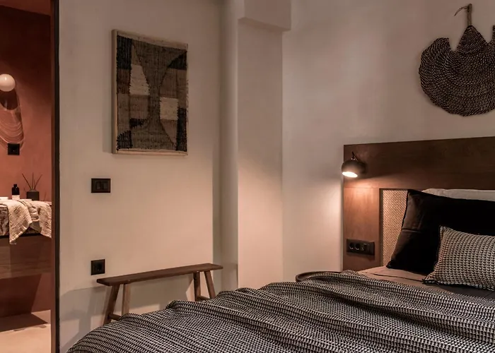 Kokkinochoma Slow Living 빌라 *