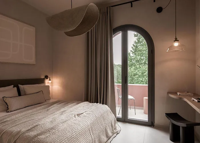 빌라 Kokkinochoma Slow Living