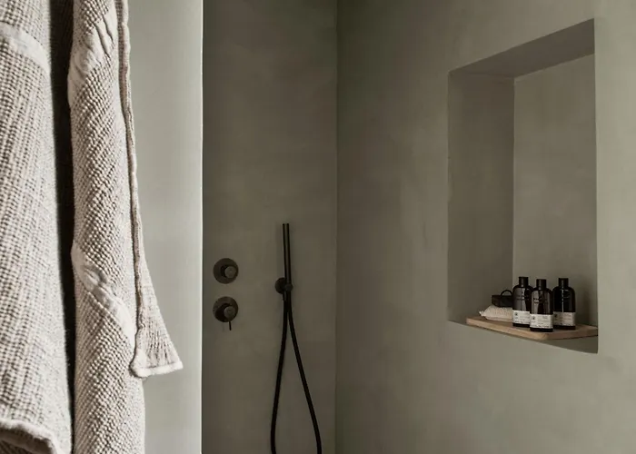 빌라 Kokkinochoma Slow Living