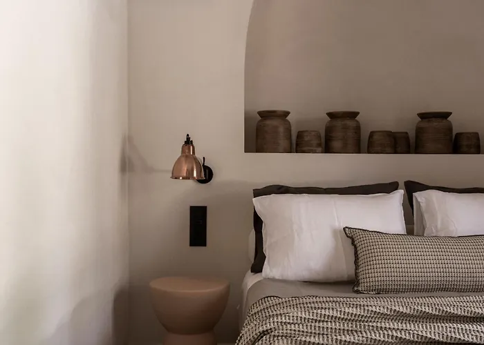 빌라 Kokkinochoma Slow Living Lagopodhon