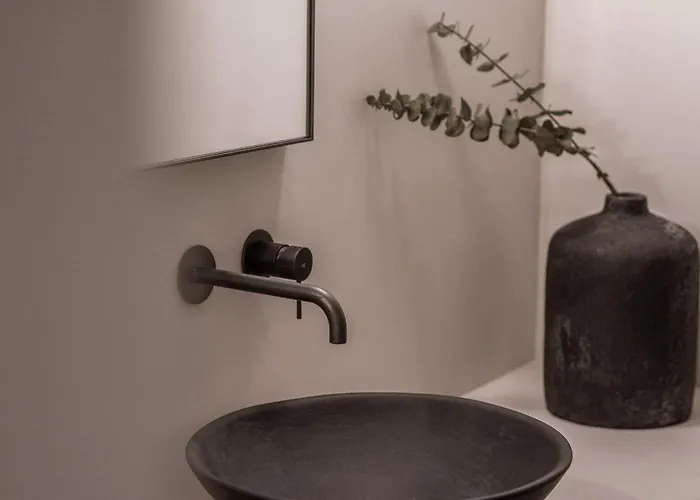 빌라 Kokkinochoma Slow Living Lagopodhon