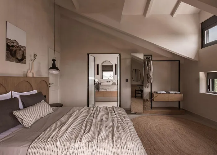 Kokkinochoma Slow Living