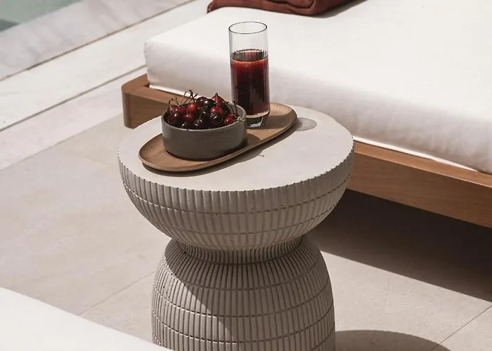 Kokkinochoma Slow Living 빌라
