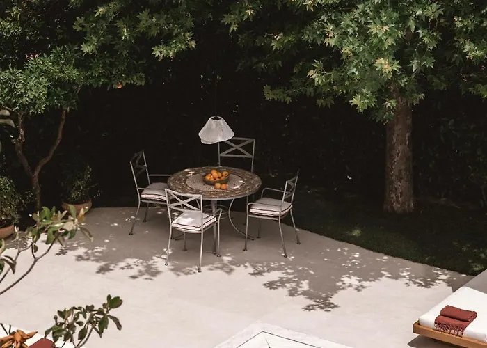 Kokkinochoma Slow Living 빌라