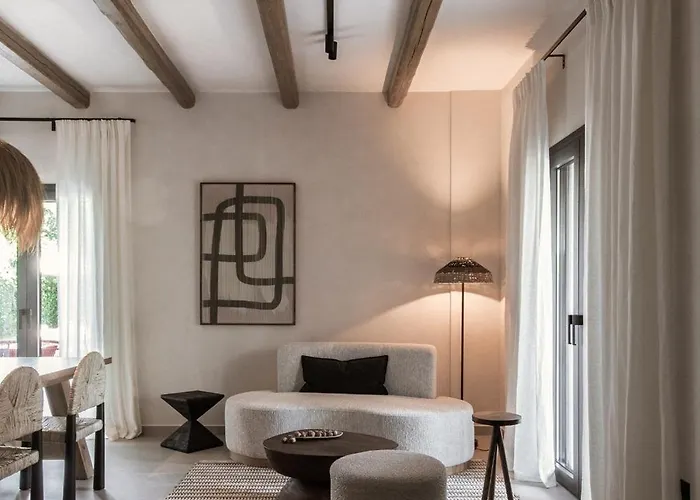 Kokkinochoma Slow Living 빌라