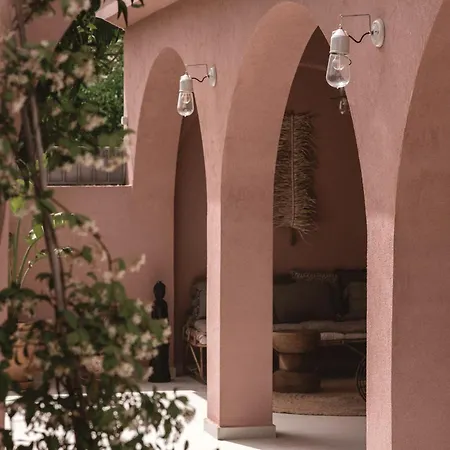 Villa Kokkinochoma Slow Living *