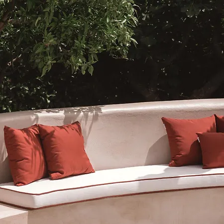 Kokkinochoma Slow Living Villa