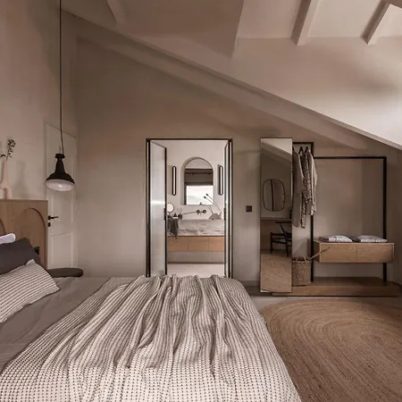 Kokkinochoma Slow Living