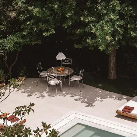 Kokkinochoma Slow Living Villa